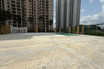 Royal Domain Sri Putramas II