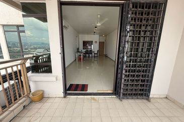 Royal Domain Sri Putramas II