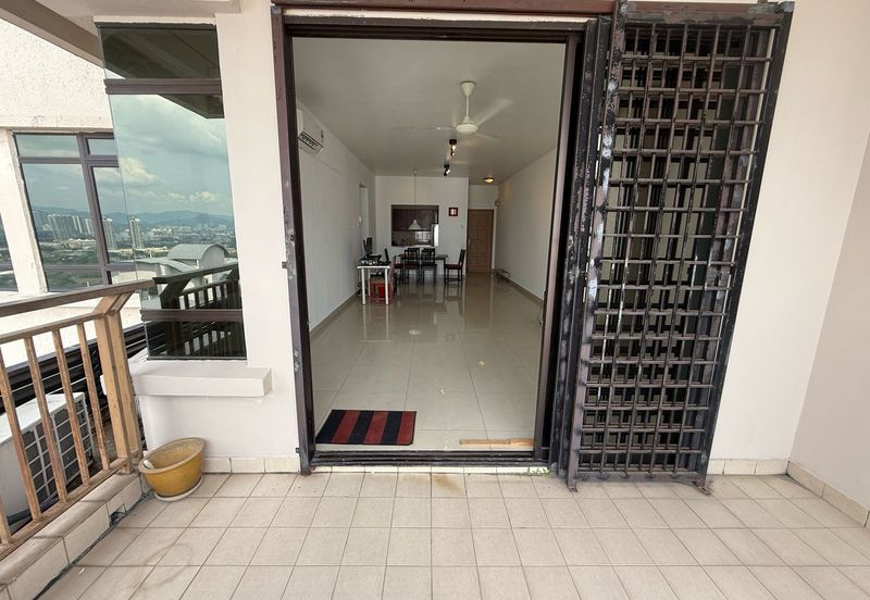 Royal Domain Sri Putramas II