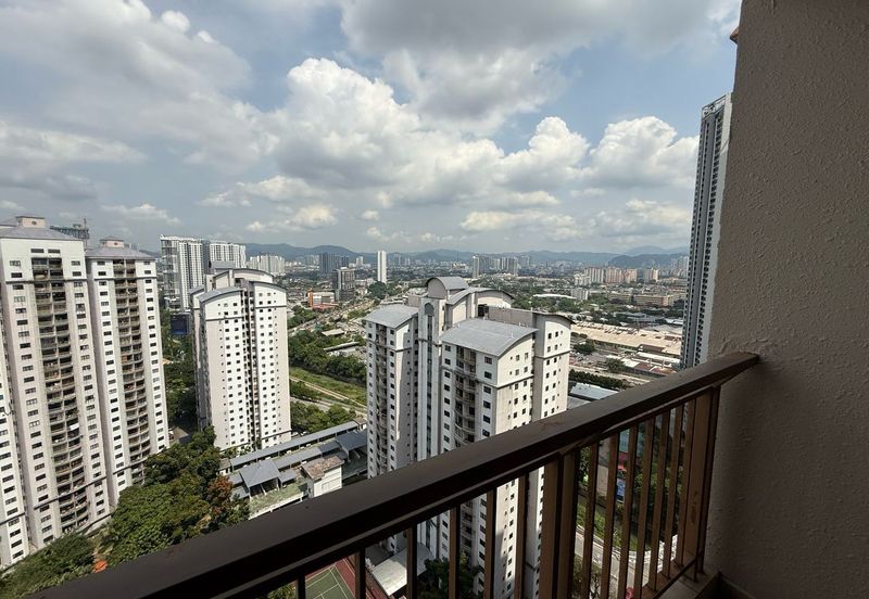 Royal Domain Sri Putramas II