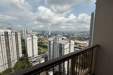 Royal Domain Sri Putramas II