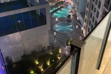 Mizumi Residences