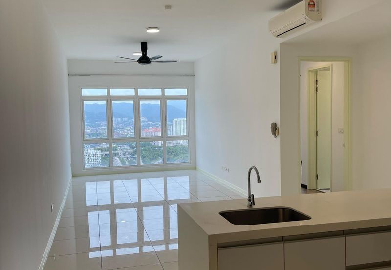 Aurora Tower @ Eco Sky