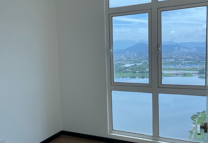 Aurora Tower @ Eco Sky