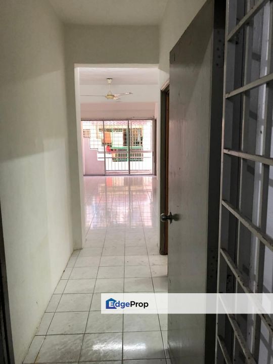 High ROI Taman Sri Kuching, Jalan Kuching, Kuala Lumpur, Kuala Lumpur, Jalan Kuching