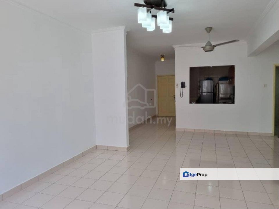 Jalan Kuching Kuala Lumpur Freehold Condominium 1050 Square Feet For Sale RM 429,000, Kuala Lumpur, Dutamas