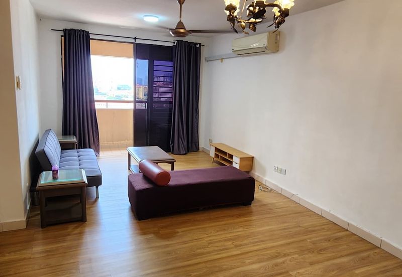 Putra Villa Kondominium