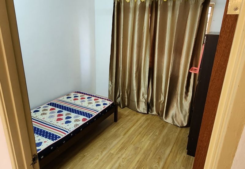 Putra Villa Kondominium