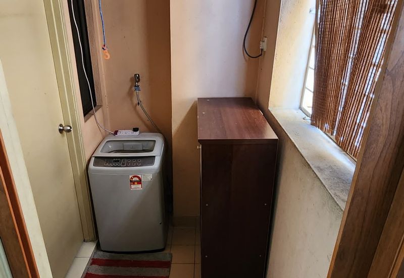 Putra Villa Kondominium