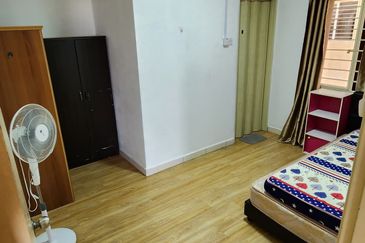 Putra Villa Kondominium