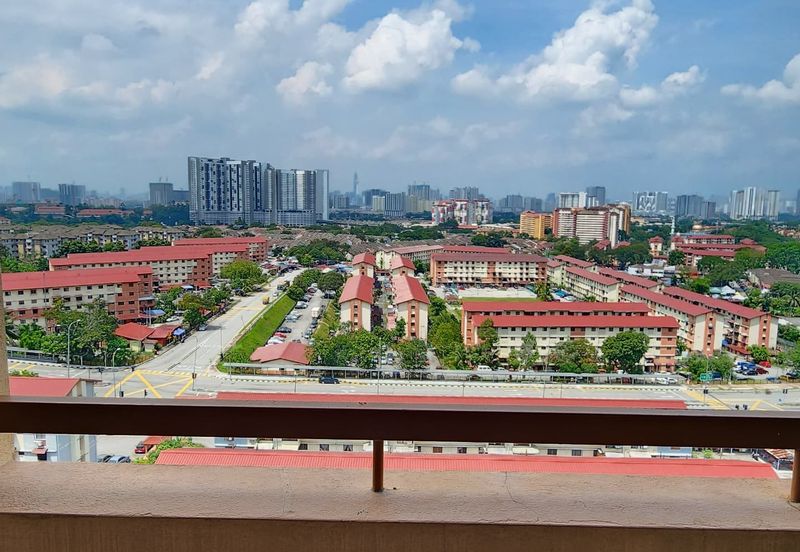 Putra Villa Kondominium