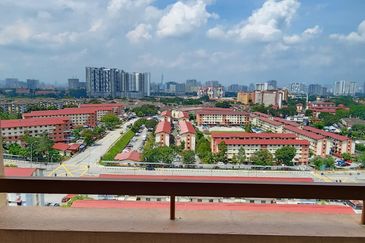 Putra Villa Kondominium