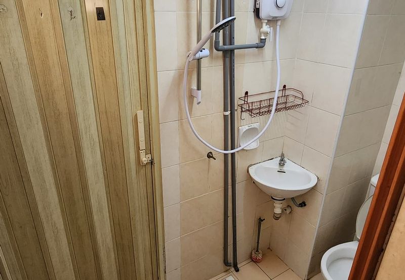 Putra Villa Kondominium