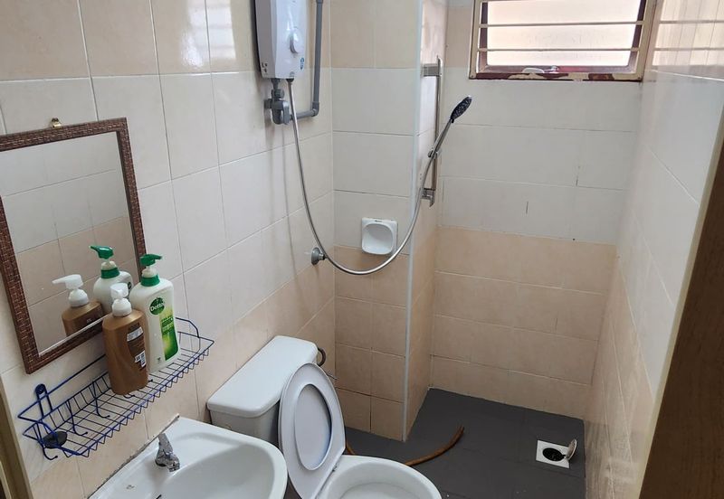 Putra Villa Kondominium