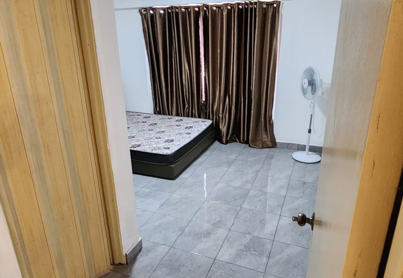 Putra Villa Kondominium