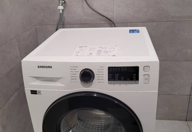 Cubic Botanical (Residensi Rimba)