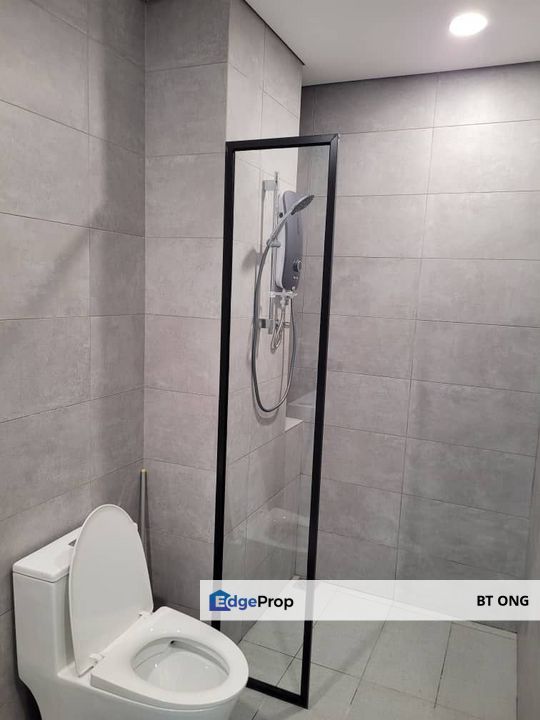 Unblock view for Rent @ Cubic Botanical, Bangsar South, Kuala Lumpur, Pantai Dalam/Kerinchi