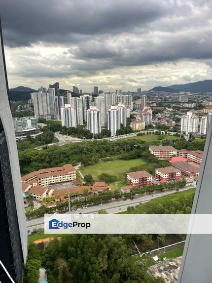 Fully Furnished Arte @ Mont Kiara, Mont Kiara, Kuala Lumpur, Kuala Lumpur, Mont Kiara