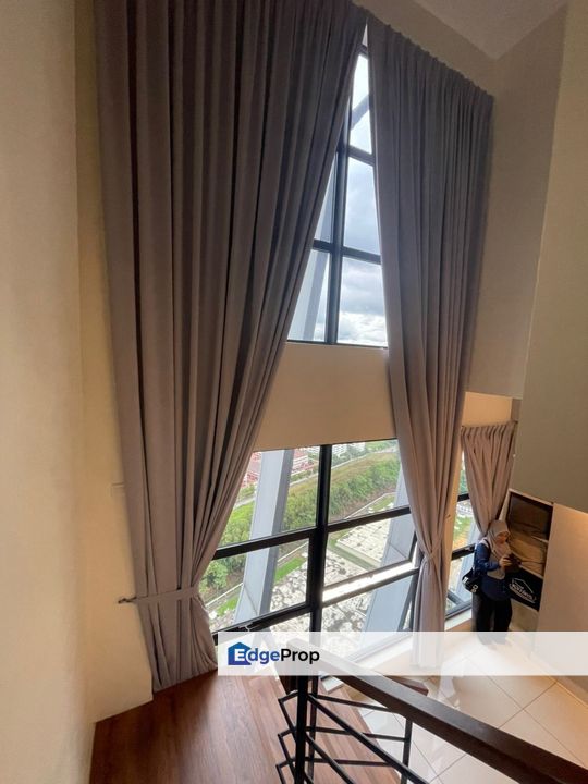 Fully Furnished Arte @ Mont Kiara, Mont Kiara, Kuala Lumpur, Kuala Lumpur, Mont Kiara