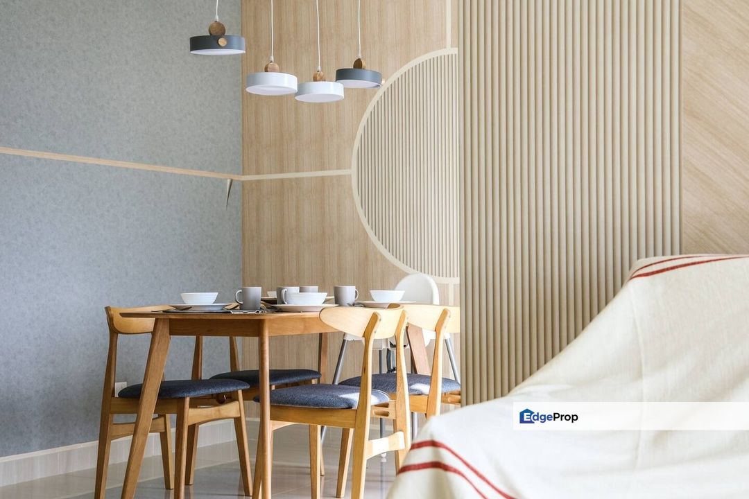 Medini Condo – Fully Furnished 3 Bedroom Unit For Rent, Johor, Nusajaya