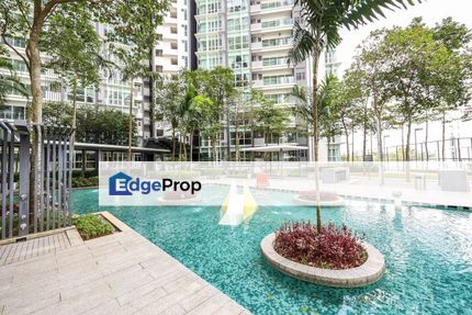 Medini Condo – Fully Furnished 3 Bedroom Unit For Rent, Johor, Nusajaya