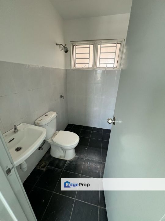 🏢 Crestin Park Apartment @ Taman Sabha Impian, Kajang – FOR SALE, Selangor, Kajang