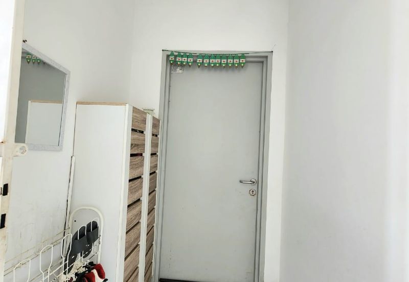 Pangsapuri Seri Utama