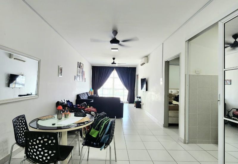 Pangsapuri Seri Utama