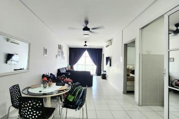 Pangsapuri Seri Utama