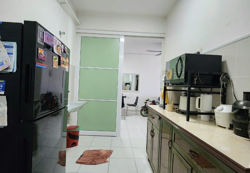 Pangsapuri Seri Utama