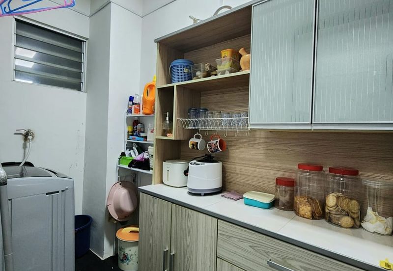 Pangsapuri Seri Utama