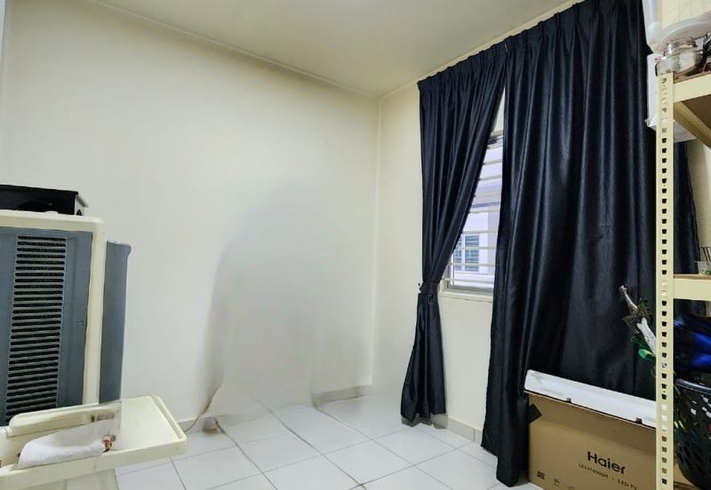 Pangsapuri Seri Utama