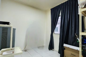 Pangsapuri Seri Utama