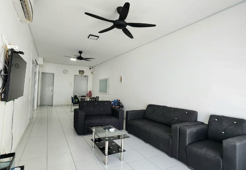 Pangsapuri Seri Utama