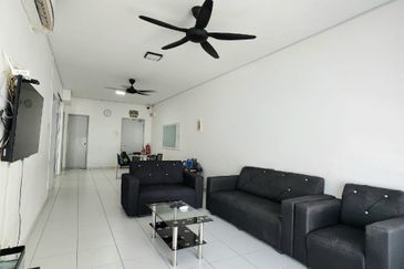 Pangsapuri Seri Utama