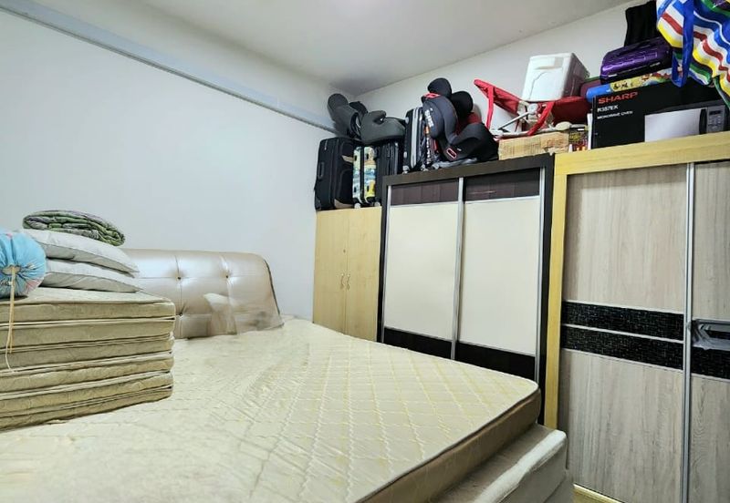 Pangsapuri Seri Utama