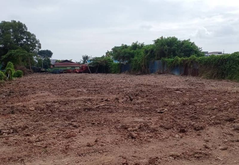 Land in Semabok Melaka Tengah for sale