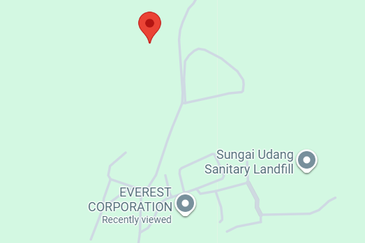 Freehold Rubber Farm Sungai Udang Melaka for Sale