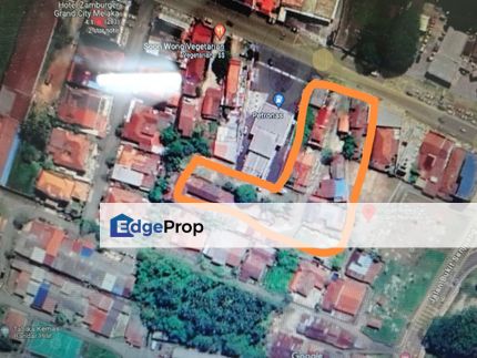 Land at Jalan Laksamana Cheng Ho Melaka for Sale , Melaka, Melaka Tengah