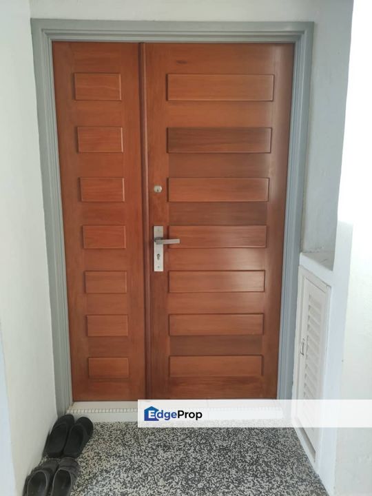 Taman Ozana Impian Double Storey Terrace House Melaka for Sale, Melaka, Ayer Keroh