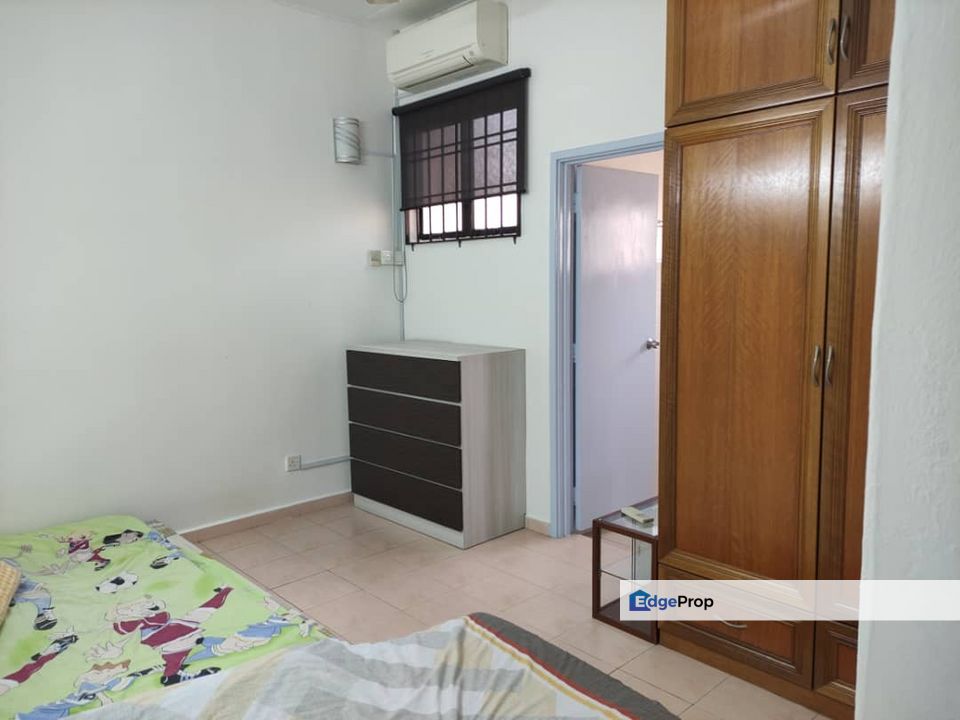 Taman Ozana Impian Double Storey Terrace House Melaka for Sale, Melaka, Ayer Keroh