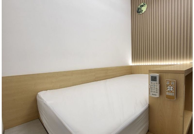 Yolo Signature Suites