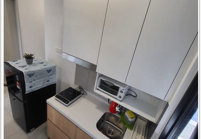 Yolo Signature Suites