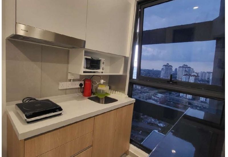 Yolo Signature Suites