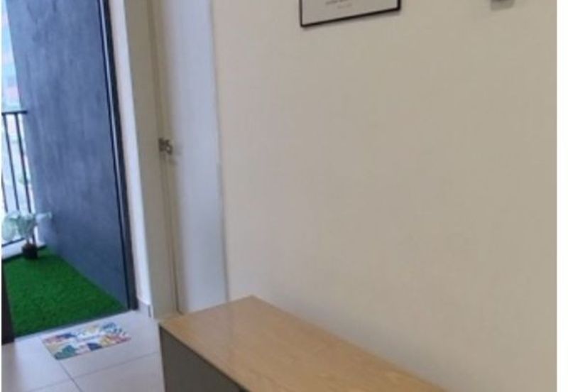 Yolo Signature Suites