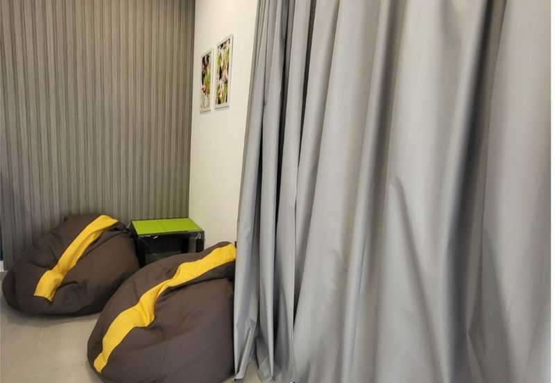 Yolo Signature Suites