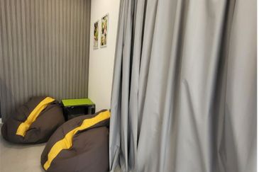 Yolo Signature Suites