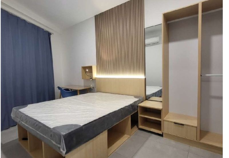 Yolo Signature Suites