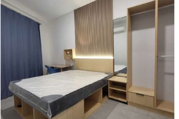 Yolo Signature Suites