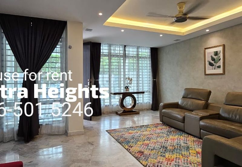 Putra Heights